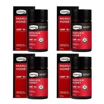 콤비타 UMF15+ 마누카꿀 250g 4병, [0001]기본상품