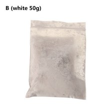 자동차 시계 유리용 산화 세륨 연마 분말 광학 컴파운드 50g/200g, 02 B