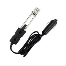 무선커피포트 차량용포트 휴대용 12/24V 자동차 음료 히터 자동 전기 침수 안전 차량 난방 액체 차 커피 물 사계절, [01] 24V