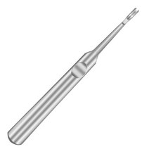가죽 가장자리 베벨 러 스카이빙 그루버 펀칭 도구 절단 공예, [04] 115mm V Type