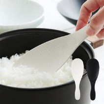 (일본) 마나 키와미 주걱 (2color)