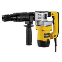 스탠리 STHM5KH-KR 파괴함마 파쇄해머 해머드릴 드릴 육각17mm 중량6.1kg