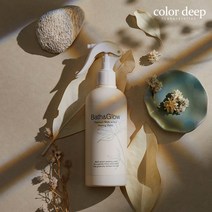 (공식몰) 컬러딥 배쓰앤글로우 280ml 필링워터, [각질제거] 배쓰앤글로우
