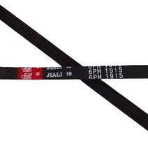 커넥터 부속품 1pc 의류 건조기 부품 벨트 6ph1915, 없음, 한개옵션0