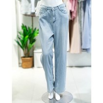 [AK평택점] [ab.f.z] 데님 와이드팬츠 (APX2HE-35E)