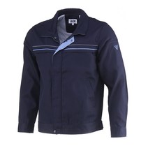 [세이프컴퍼니] 에이스 유니폼 춘추 작업복 A1007 근무복 남자 봄 가을 현장 상의 하의 노가다 단체복 남자 건설 현장 남여공용 회사 공장 정비 낚시 등산 캠핑 택배 배, 1개