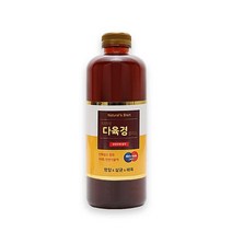 영양 살균 동시 다육이 식물영양제 1L 꽃집사 베란다가꾸기 가드닝 원예