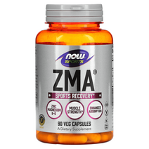 나우푸드 스포츠 ZMA 스포츠리커버리 베지캡슐 90정, 3통