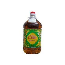 다원 금용어대두유 중국 콩기름 5L, 5병