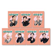 BTS 디아이콘 디페스타 미니 에디션 방탄 DICON DFESTA MINI EDITION, 진