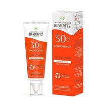 Laboratoires de Biarritz SPF 30 썬스프레이 100ml Laboratoire 425346, LSF30_100ml