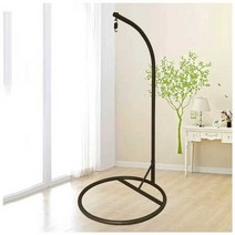 샌드백걸이 멀티 고정 스탠딩 샌드백거치대 스탠드형, 블랙 95CM 베이스 스트레이트 폴 싱글