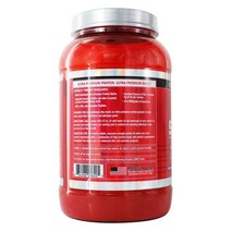 비에스엔 신타-6 프로틴 파우더 드링크 믹스 단백질 보충제, 1개, 1.32kg