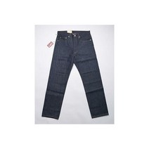 LVC Levi’s Vintage Clothing 501 1976 Raw Selvedge Slim Fit Denim Jeans 32X32 USA