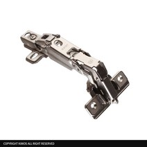 (KIMOS)아웃도어165도 장롱경첩 붙박이장 경첩