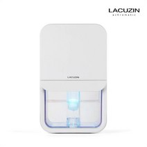 라쿠진 저소음 미니 제습기 사계절 습기제거 LCZ005, 상세페이지 참조