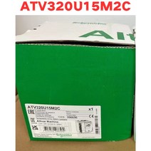 오리지널 인버터 ATV320U15M2C 신제품, 01 ATV320U15M2C