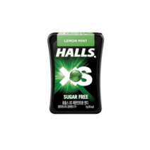 호올스 XS 레몬민트향 캔디, 15g, 36개