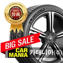 (무료발송) 225/40R19 미쉐린 파일럿 스포츠 올시즌4 (93Y) 카매니아 225 40 19 2254019