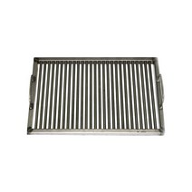 숯불바베큐기 석쇠(구형) 철.스텐 4size, 철 대 700x400mm, 1개
