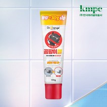 닥터오렌지 곰팡이젤 150g, 닥터오렌지 곰팡이젤 150g x 5개, 1개