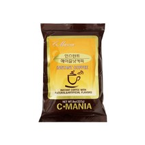 씨매니아 헤이즐넛 인스턴트 커피 갈색 227g, 씨매니아갈색227g