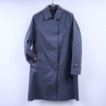 가다컴퍼니 MACKINTOSH 매킨토시 COTTON RUBBER PROOFED 맥코트 레인코트 #C200