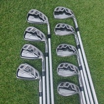 중고 코브라 Cobra BiO CELL 카본 R 9아이언 세트 216w, 단일제품