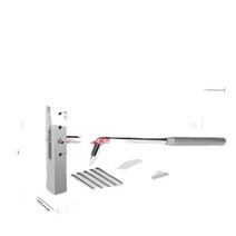 굴까는 도구 천북 굴단지 두꺼운 껍질 영업용석화, 백색 60°이하 10cm 10cm