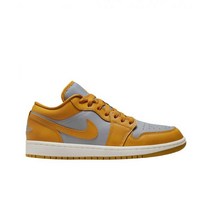 (W) 조던 1 로우 시멘트 그레이 처트니 Jordan Low Cement Grey Chutney