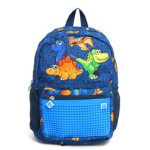 픽시크루 키즈백팩 공룡