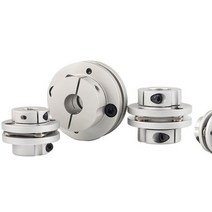 모터 커플링 6mm/8mm/9mm/10mm/11mm/12mm 계단식 단일 디스크 플랜지 커플 링 커플러 플렉시블 서보 커넥터 슬리브 D39L34, [05] 6mm-11mm, 05 6mm-11mm