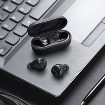 아이리버 블루투스 무선 이어폰 블랙 이어셋, 아이리버 블루투스 이어폰