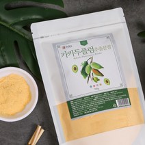 건강중심 카카두플럼 추출분말 500g, 1개입