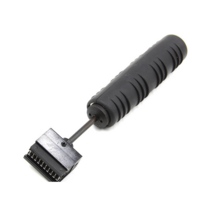 블럭툴 랜작업 임팩트툴 와이어 클램프 펀치다운