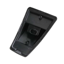 코너 라이트 사이드 마커 LED 클리어런스 볼보 트럭 FH 1623726 용 2 개, 한개옵션0