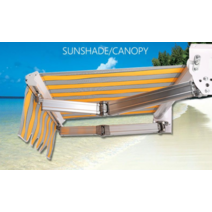 테라스 썬룸 전원주택 천막 비가림막 어닝천갈이 어닝, A, 6x2m