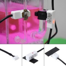 XKC Y26 V 비접촉식 수위 센서 유도 스위치 검출기 5 24V 낙하|플로우 센서|, 1개