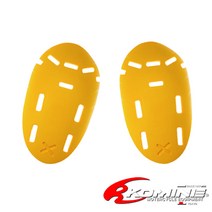 코미네 SK-812 오토바이 라이딩용 CE레벨2 어께 팔꿈치 이너보호대, 1개