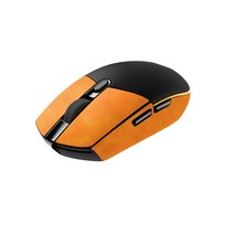 로지텍 G304외 마우스보호필름 땀방지 가죽그립테이프 G502 G402 G102 G903, Q