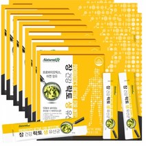 새희망플러스 락토생 유산균 신바이오틱스 람노플알파 12개월분 (8059686), 30포입_12박스