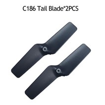 소품 부품 C186 RC 드론 액세서리 센트리 헬리콥터 용 고품질 부품, 01 mode 1