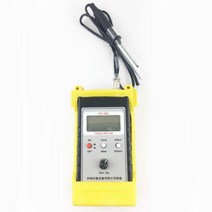 자력 측정기 가우스 메타 측정기 메타기 미터 자기장 디지털 충전식 테스터, 단일사이즈, HM88A