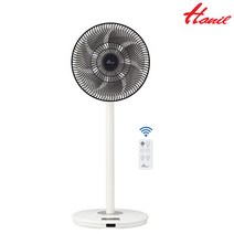 한일전기 BLDC선풍기 DCF-1200R 리모컨 아기바람선풍기