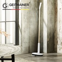 독일 가이타이너 크라센 플러스 무선 물걸레 청소기 GTLRM-1500