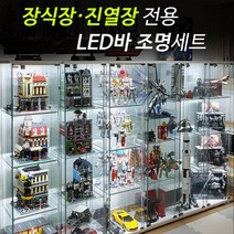 그린맥스 장식장 전용 LED바 완제품 세트 *피규어 프라모델, 추가> 5) 아답터 연장선(1M)+2분배기” class=”wr-img”></a></div></p></div></p></div></p></div><div class=
