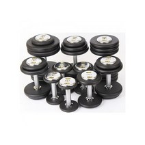 고무아령 3kg 4kg 5kg 저소음 생고무, 대량등록 쿠팡 손잡이고정형4kg