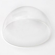 아트박스/한가람문구 아크릴반구(무테)FL0929.30mm