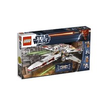 레고 LEGO 스타워즈 X-윙 스타파이터 9493