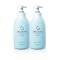 궁중비책 헤어 샴푸 350ml 2개, 단품